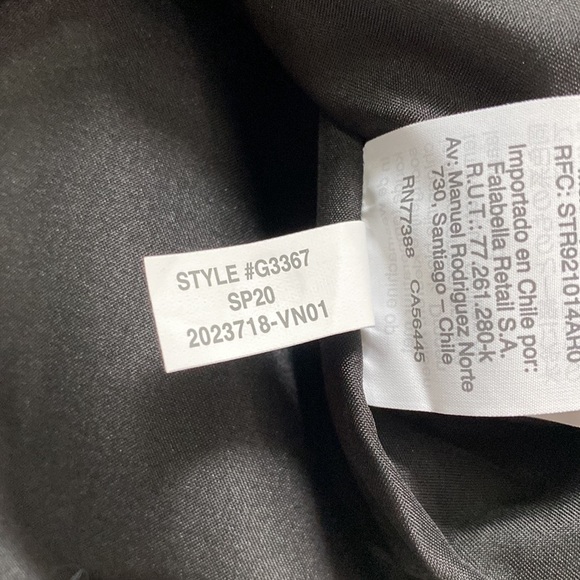 J. Crew Scalloped V-Neck Top - Picture 6 of 9